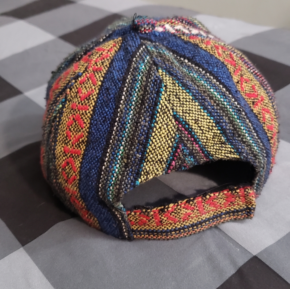 Hat - Picture 2 of 4